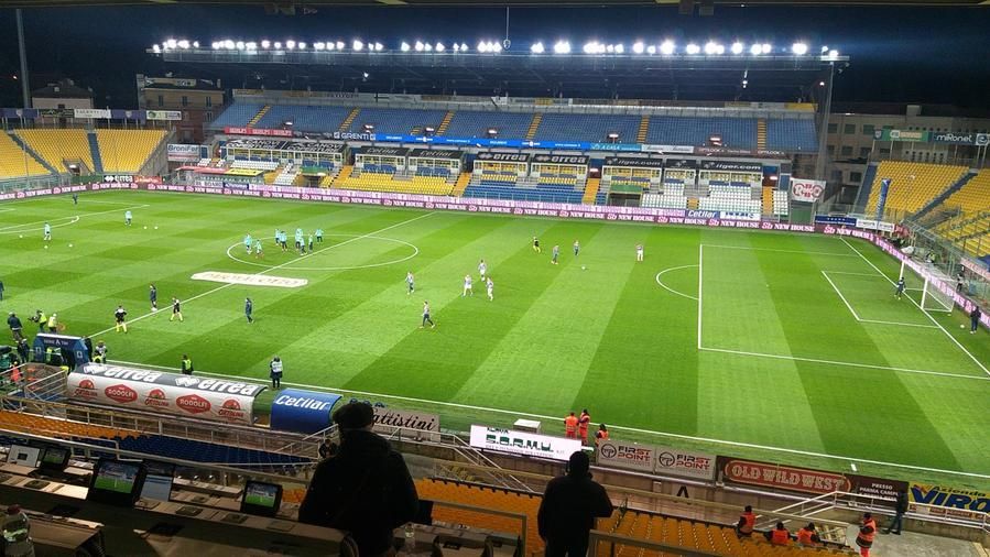 Parma Genoa - pronostici calcio gratis