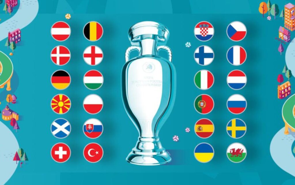 euro-2020 - pronostici calcio gratis