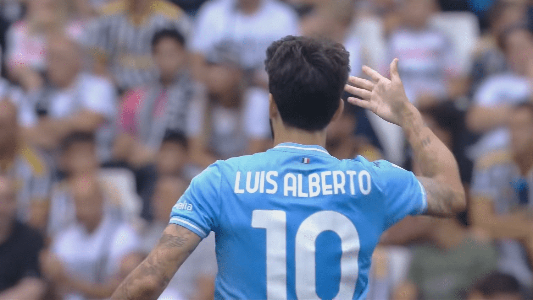 Luis Alberto lazio pronostici calcio - Analisi Lazio Atletico Madrid