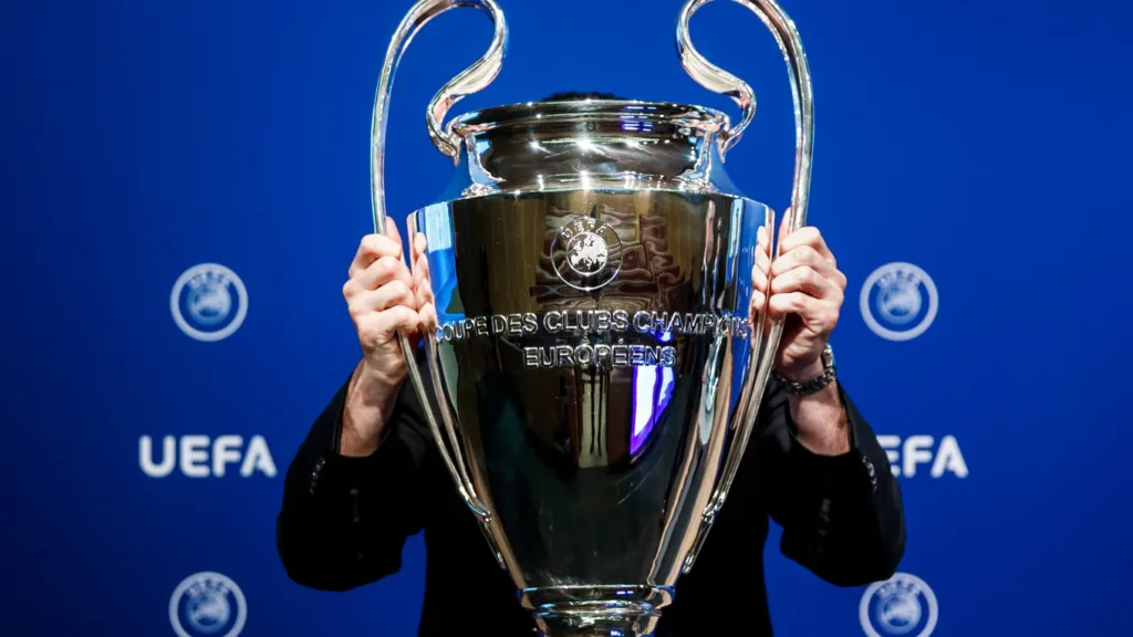 pronostici dettagliati Champions League